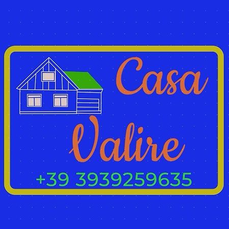 Apartament Casa Valire Palermo Zewnętrze zdjęcie