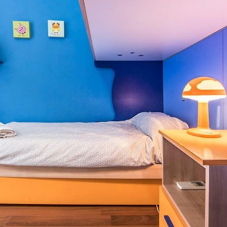 Apartament Casa Valire Palermo Zewnętrze zdjęcie