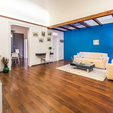 Apartament Casa Valire Palermo Zewnętrze zdjęcie
