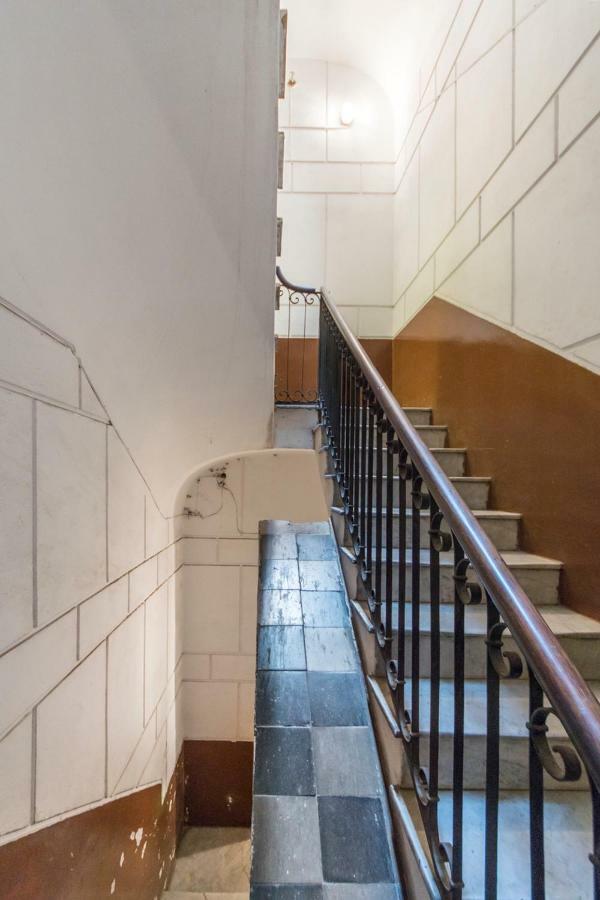 Apartament Casa Valire Palermo Zewnętrze zdjęcie