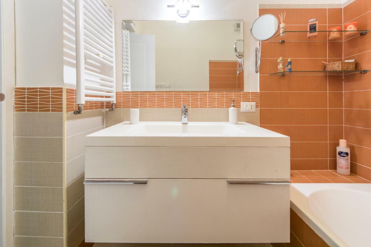 Apartament Casa Valire Palermo Zewnętrze zdjęcie