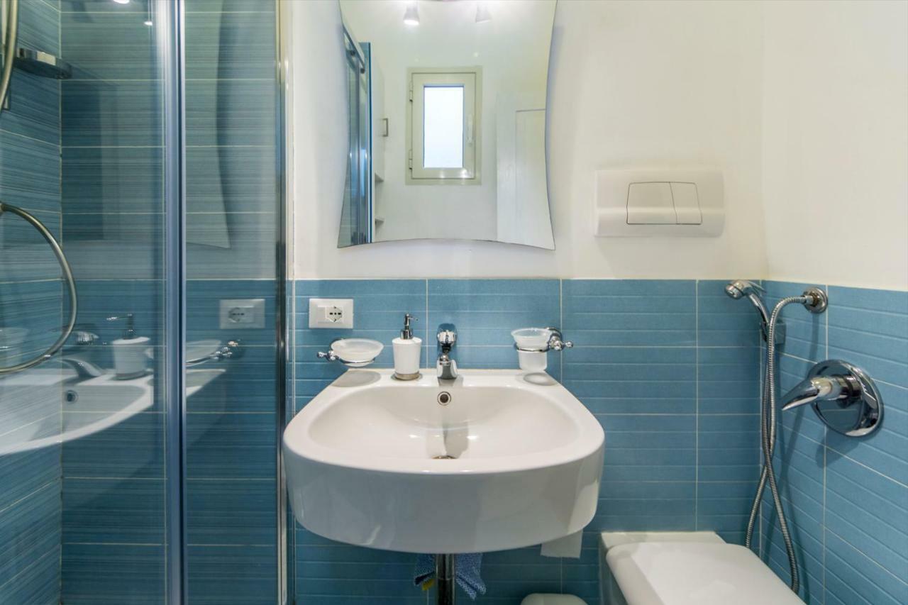 Apartament Casa Valire Palermo Zewnętrze zdjęcie