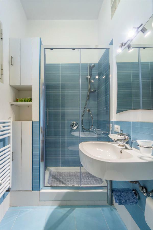 Apartament Casa Valire Palermo Zewnętrze zdjęcie