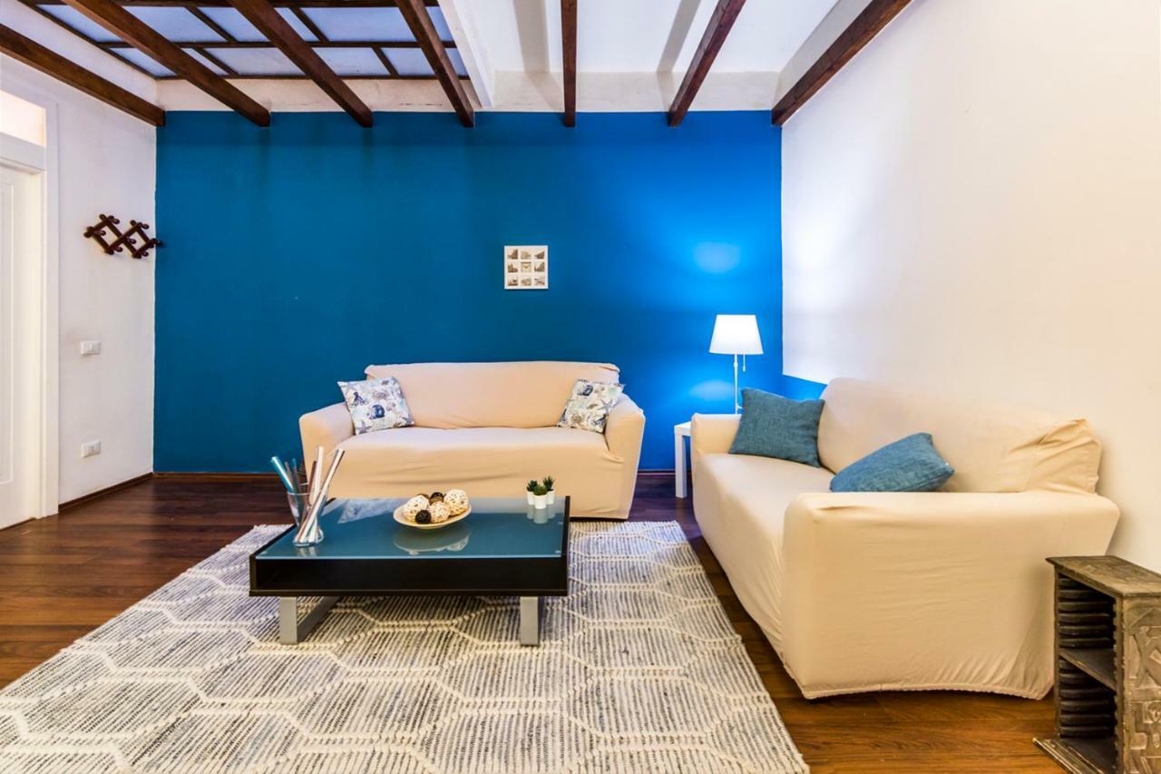 Apartament Casa Valire Palermo Zewnętrze zdjęcie