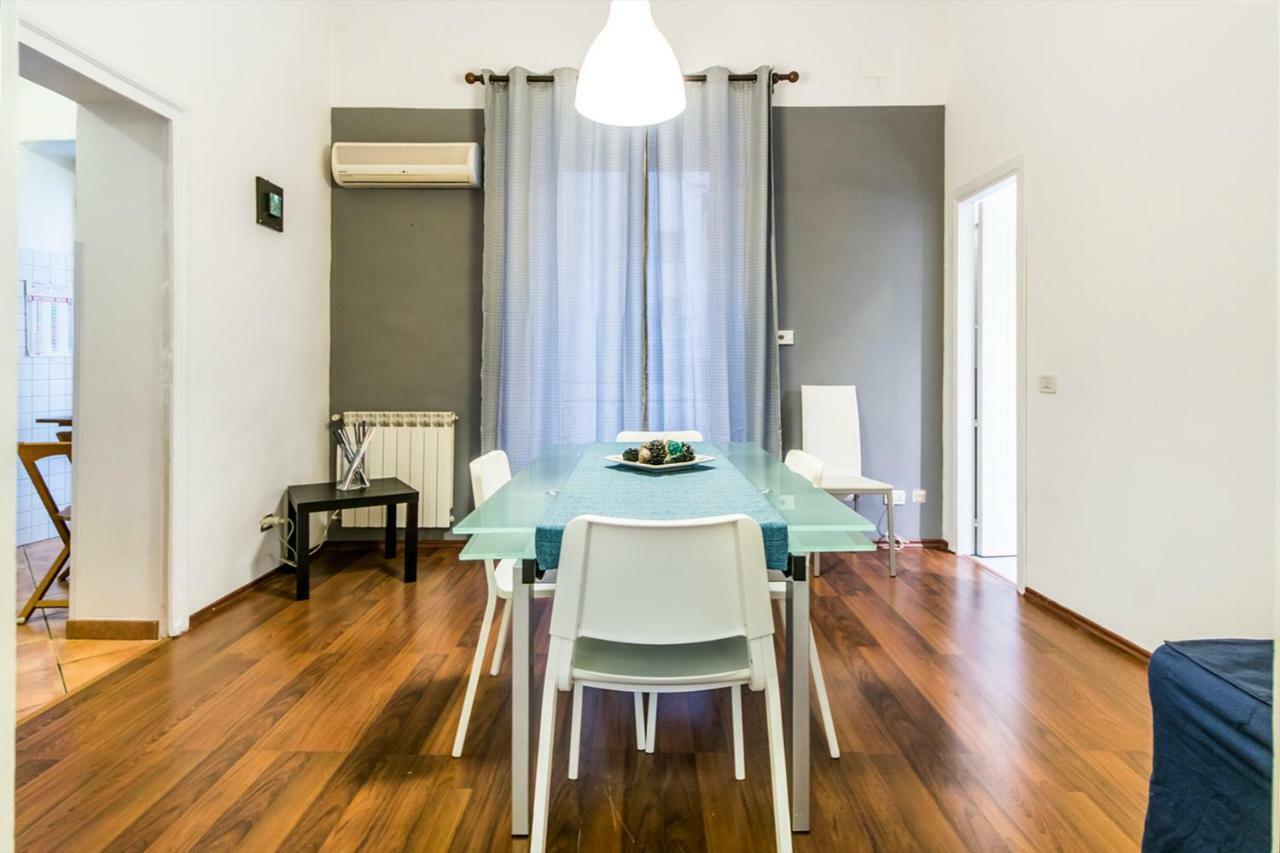 Apartament Casa Valire Palermo Zewnętrze zdjęcie